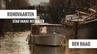Den Haag - Rondvaarten