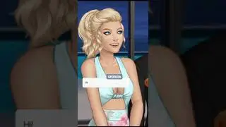 Love on Fire (Episode 9) - ALL PREMIUM CHOICES