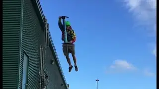 My Pogo all May SUPERCUT