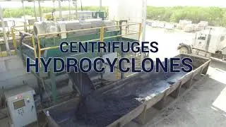 Shakers and mud cleaning equipment