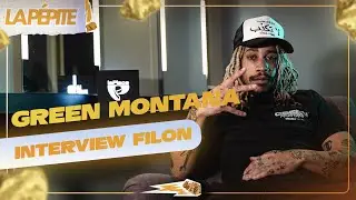 Green Montana:  