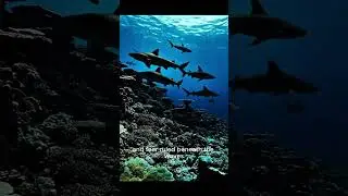 Самый опасный океан в истории Земли #динозавры #динозавр #жизньэтономечта