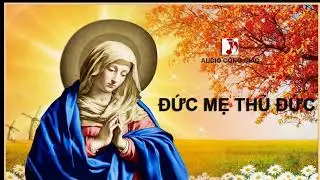 ĐỨC MẸ HIỆN RA Ở THỦ ĐỨC VỚI ANH TÔMA MARIA VIỆT   PHẦN 1