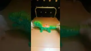 Plastic🦖Toy Dinosaur  #shorts #toys #dinosaurs #viral