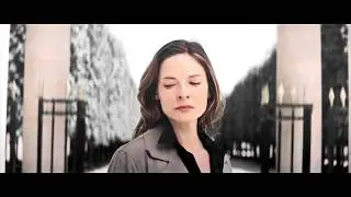 ilsa faust || these boots are made for walkin'