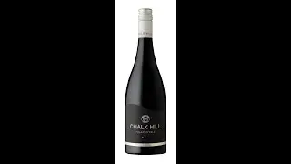 2019 Chalk Hill Barbera Tasting Video