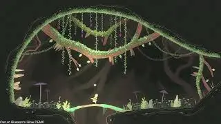 Stream 5/23/2025 - Oscuro Blossom's Glow DEMO