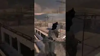 I played old Call of Duty, here's what happened... 🤯 #cod #nostalgia #fazeclan