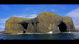 KGWO 2021 Concert 1 - Fingal's Cave Overture