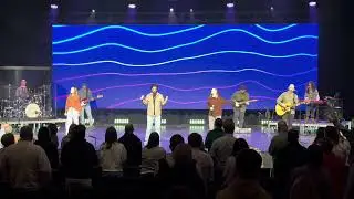 Mercy Hill Church (Set 2): Reckless Love (With Prayer Moment)