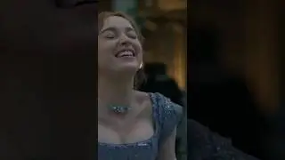 NETFLIX BRIDGERTON EDIT | SEASON 1 | Daphne and Simon | Aesthetic Edit