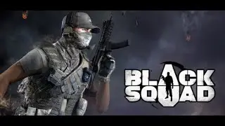 Valofe why you destroyed BlackSquad ? #prinzshoko