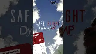 Safe Flight ✈️ Sept 5th. Produced by Yoni. #dynamicmp #ukrap #newmusic