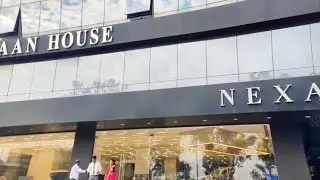 The Unbelievable Car Delivery Service at NEXA Nagpur