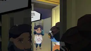 You crazy kids #funny #twitchstreamer #suckup #ai  #popsplays333 #shorts