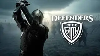 Defenders of the Faith presents...TRUTH Talk S01 E06 Season 1 FINALE!