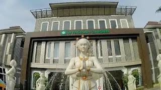 Wyndham Garden Yogyakarta Hotel & Conference