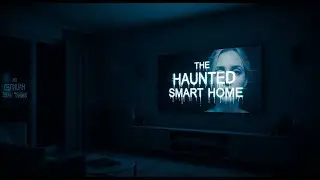 What Happens When You Move Into a Haunted Smart Home?