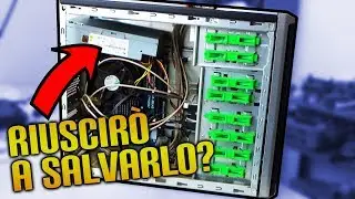 SALVIAMO UN PC DA GAMING CON 50€