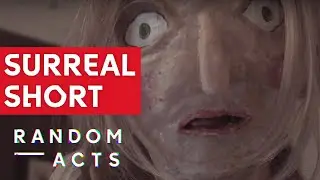 Surreal family short | The Roof Over Their Heads by Will Hooper | Short Film | Random Acts