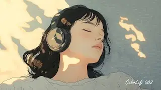 Sunny Morning - 90 Minute Mix - Lofi Chillhop - Music for Creatives