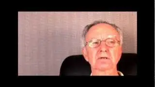 (25) Robert Petzold, 17th Inf. Regt..wmv