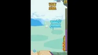 Ani's Quest - Alpha Gameplay footage