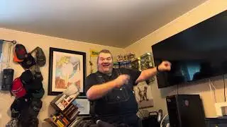 Annoying Snap-Dance Improv