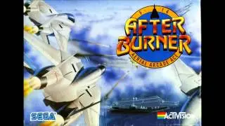Jeroen Tel - Afterburner