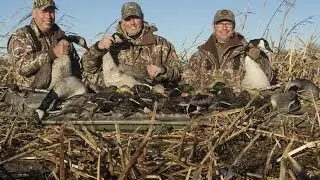 Water Fowl Hunting in Iowa 2015 2016
