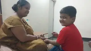 Maa or bate ka pyar