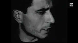 Emigranti italiani respinti alla frontiera svizzera #anni60 