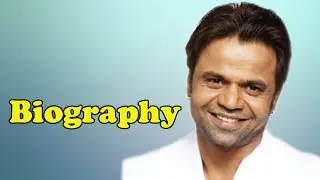 Rajpal Yadav - Biography