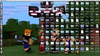 Lucky Block Mod