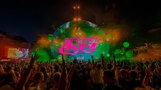 Aftermovie KEI-week 2024