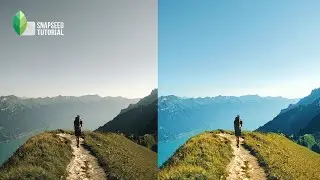 SnapSeed beginner Tutorial 2020 Tune image and stack brush