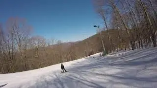 Easy Does It Jiminy Peak