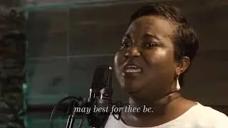 OIL OF ALABASTER -SERIES 1: O Worship The Lord (MHB 9) by Florence Dadzie