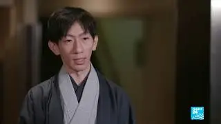 A guide to Kabuki theater in Japan by France 24 !