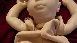 Un review de un kit de #bountifulbaby kit aria de 17&rdquo; awake espanol #fypシ゚viral