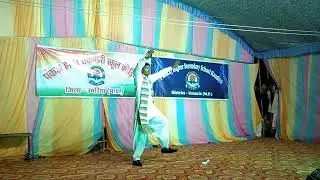Pankaj High' School Kaudiya jila umaria MP 