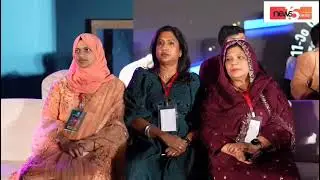 പ്രവാസലോകത്ത് പൊന്നാനിയുടെ സാംസ്‌കാരിക പെരുമ; ‘പൊന്നാനി സംഗമോത്സവം 2026’ സമാപിച്ചു