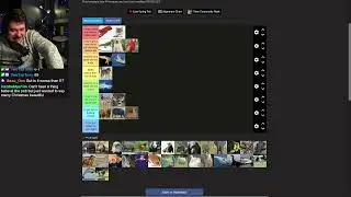Animals I could unalive barehanded TIER LIST [19/12/25]