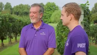 Purple Toad Winery | Kentucky Life | KET