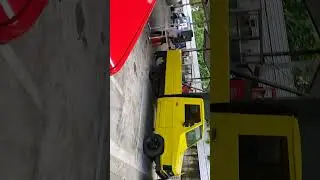 Lesehan TOYOTA KRIDA AUTO NUSA -Berkais