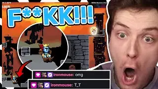 Connor's BIGGEST LIVESTREAM FAIL Part 2