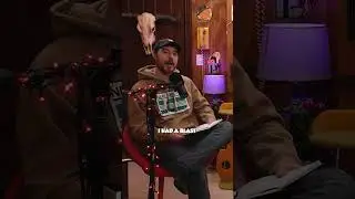 Fred Durst is y2K's Thor!