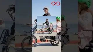 Oakland Ebike Festival - April 27th - The New Wheel