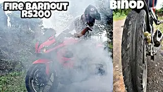 Viral Binod ke liya Fire barnout🔥| Rs200 | Tyar Blast | Pankajvlogs46