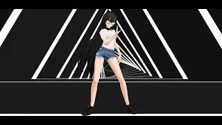 [MMD] Follow the Leader [Motion Download]